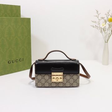 Gucci Padlock Replica Bags India Online