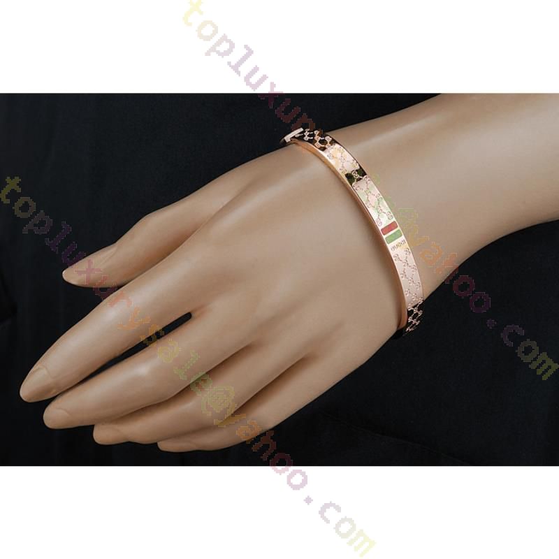 gucci bangle