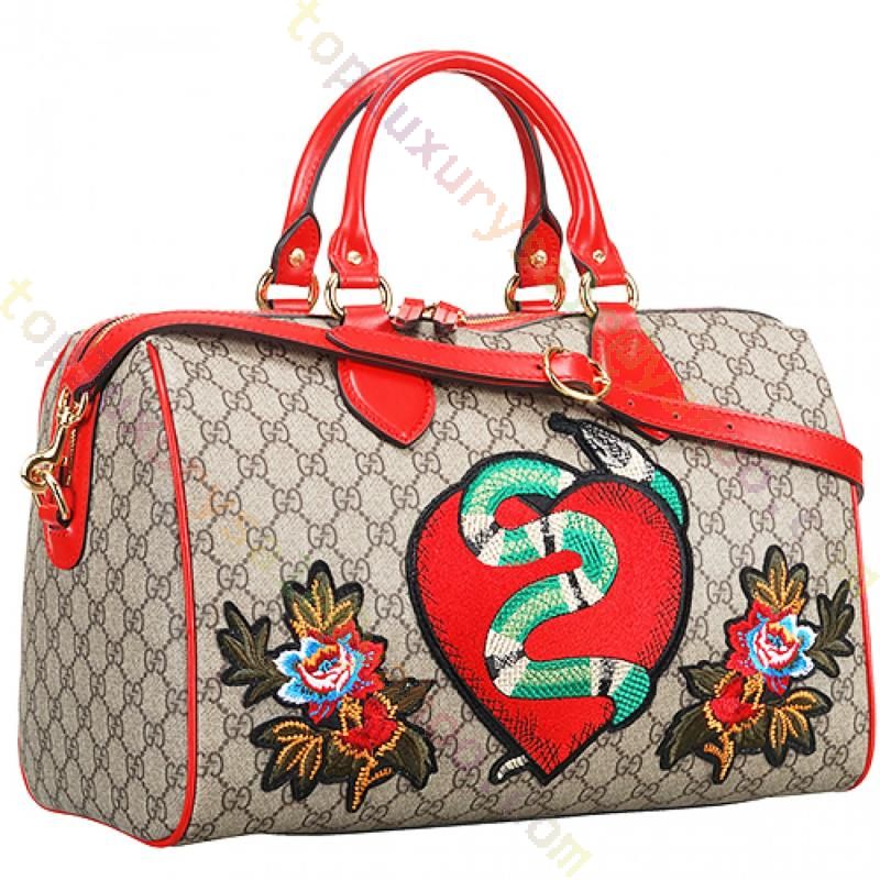 limited edition gucci handbag